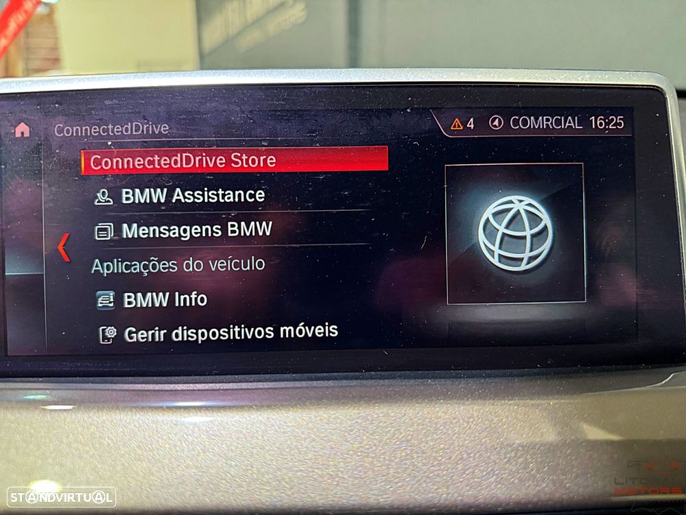 BMW X1 sDrive18i Aut. xLine - 33