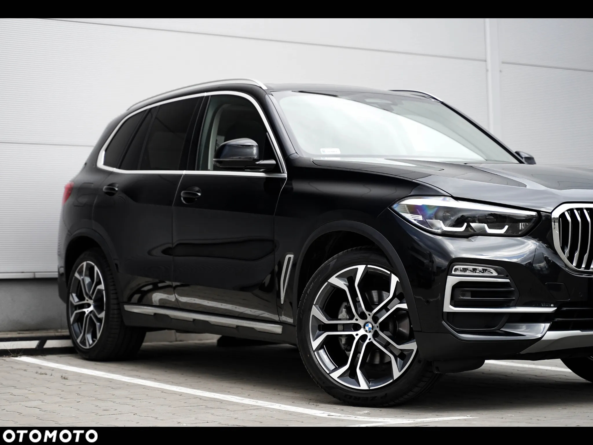 BMW X5 xDrive30d sport - 15