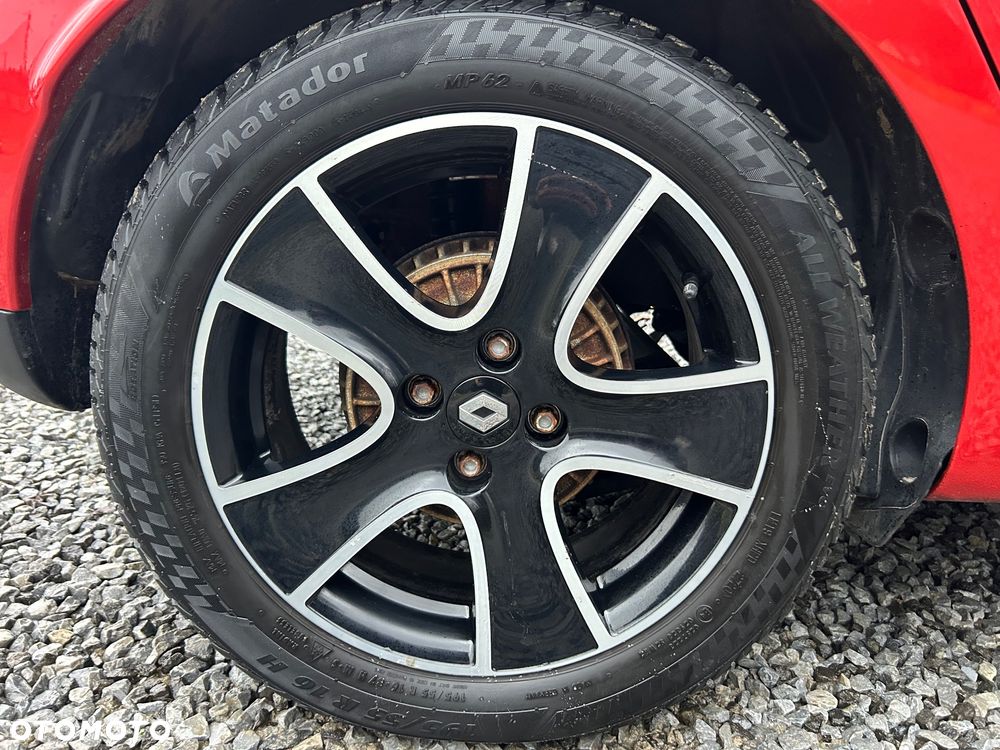 Renault Clio Energy TCe 90 Start & Stop Intens - 31