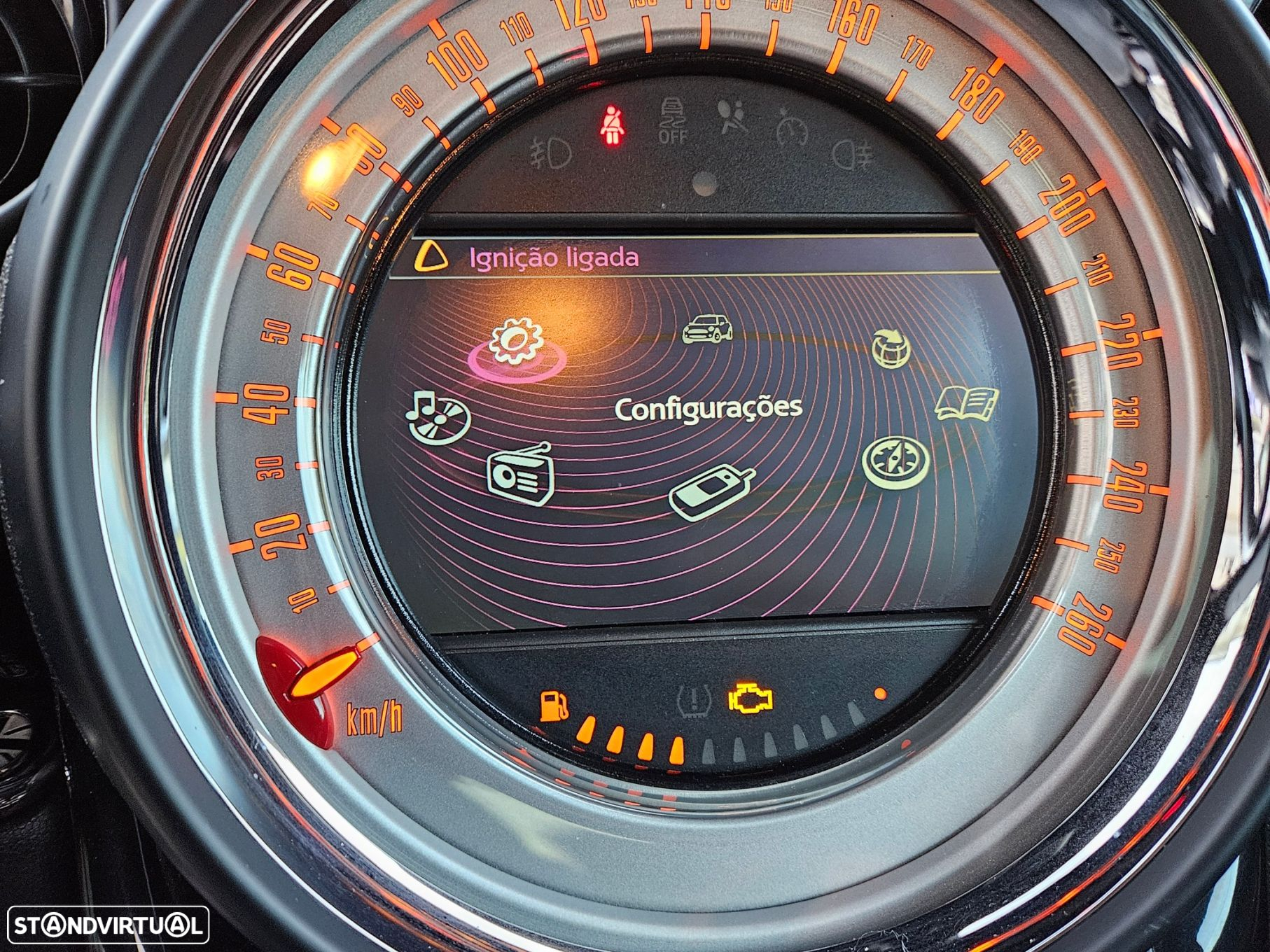 MINI Paceman Cooper S - 29