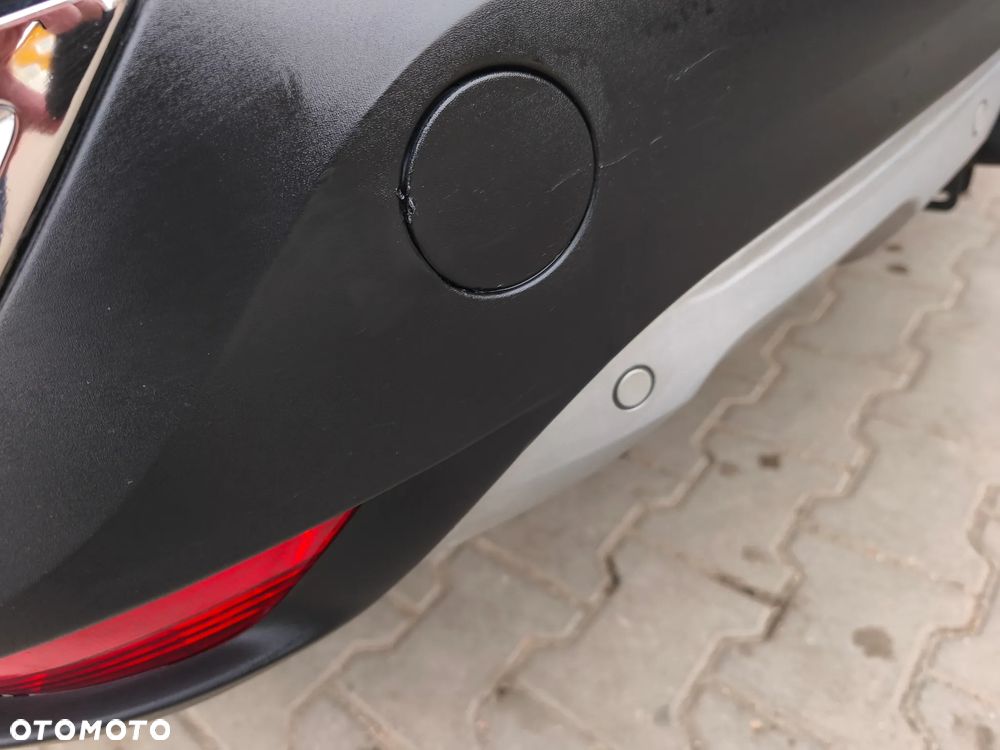 Renault Espace 1.6 dCi Energy Initiale Paris EDC 7os - 22