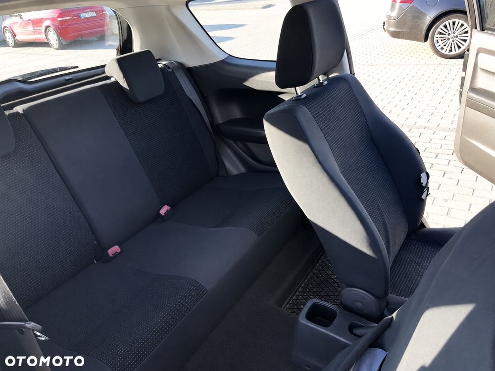 Suzuki Swift 1.3 Classic - 9