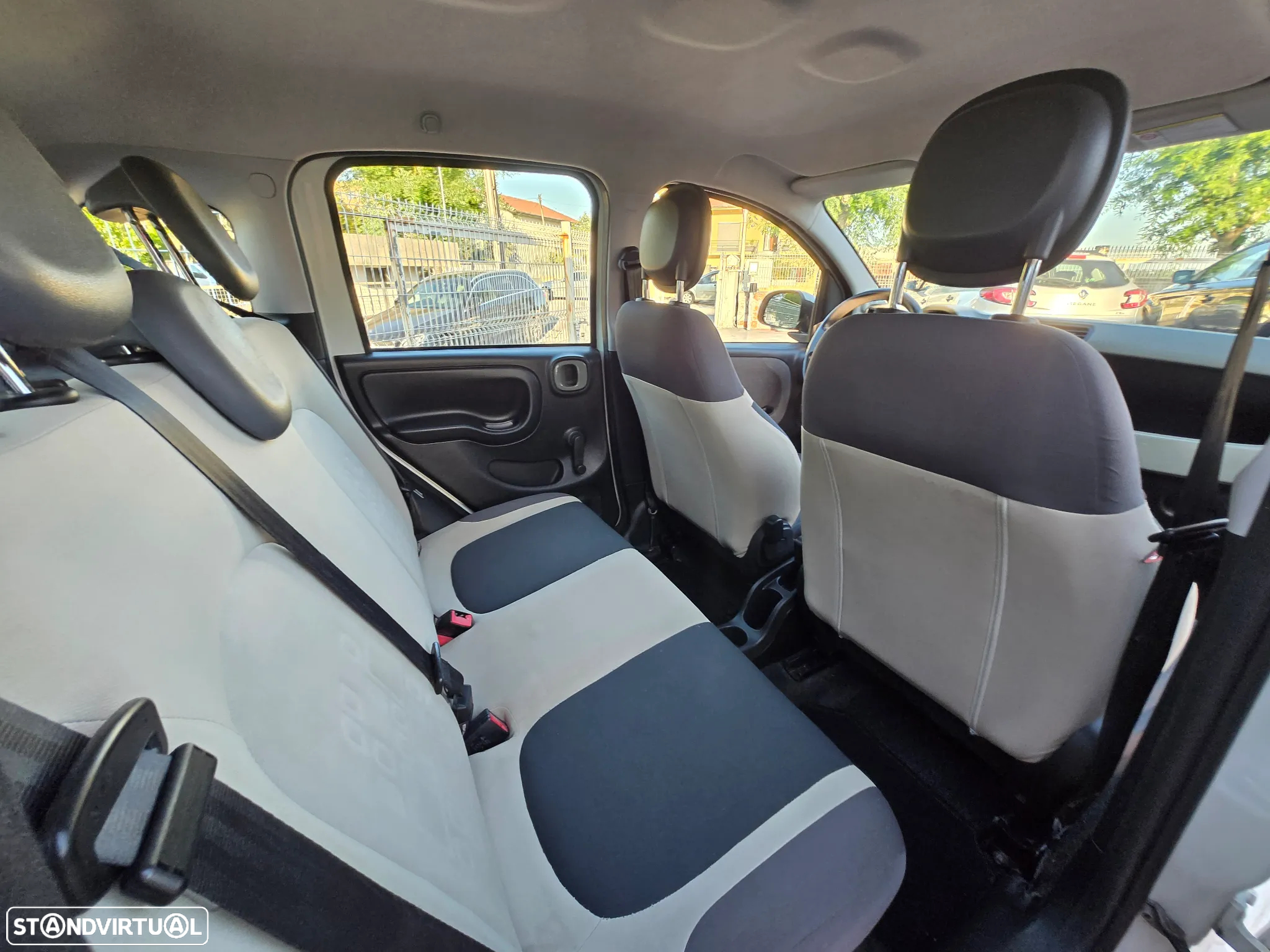 Fiat Panda 1.3 16V Multijet My Life - 3