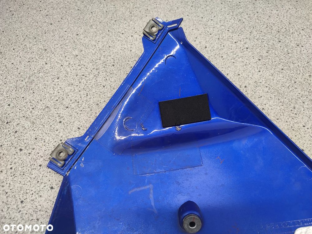 Pług, owiewka, osłona Yamaha R1 R 1 YZF-R1 RN09 - 11