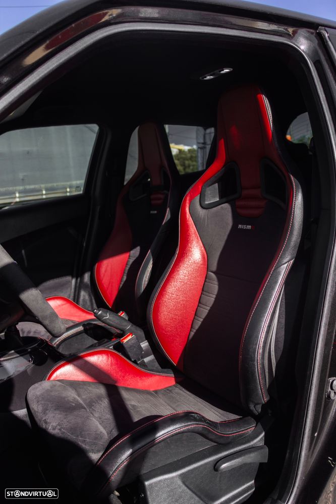 Nissan Juke 1.6 DIG-T Nismo RS P.Techno +P.Recaro - 15