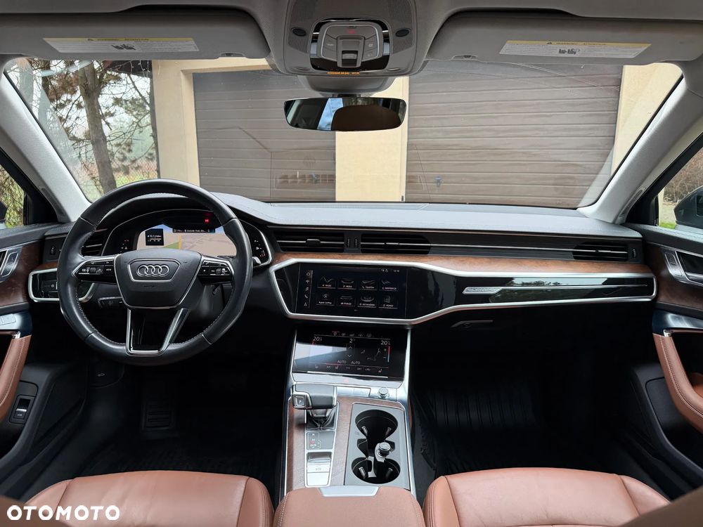 Audi A6 Limousine - 11