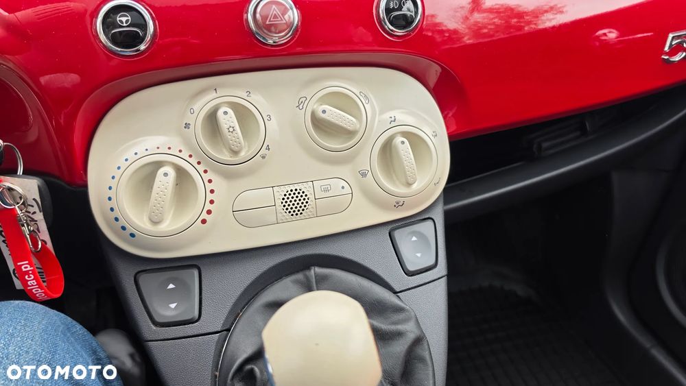 Fiat 500 - 21