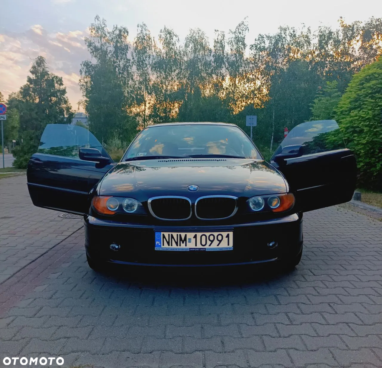 BMW Seria 3 - 17