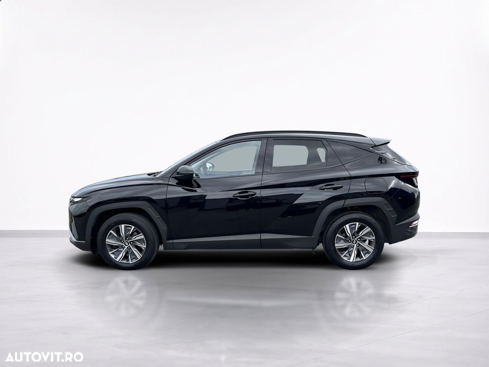 Hyundai Tucson 1.6 l 150 CP 2WD 6MT Comfort+ - 3