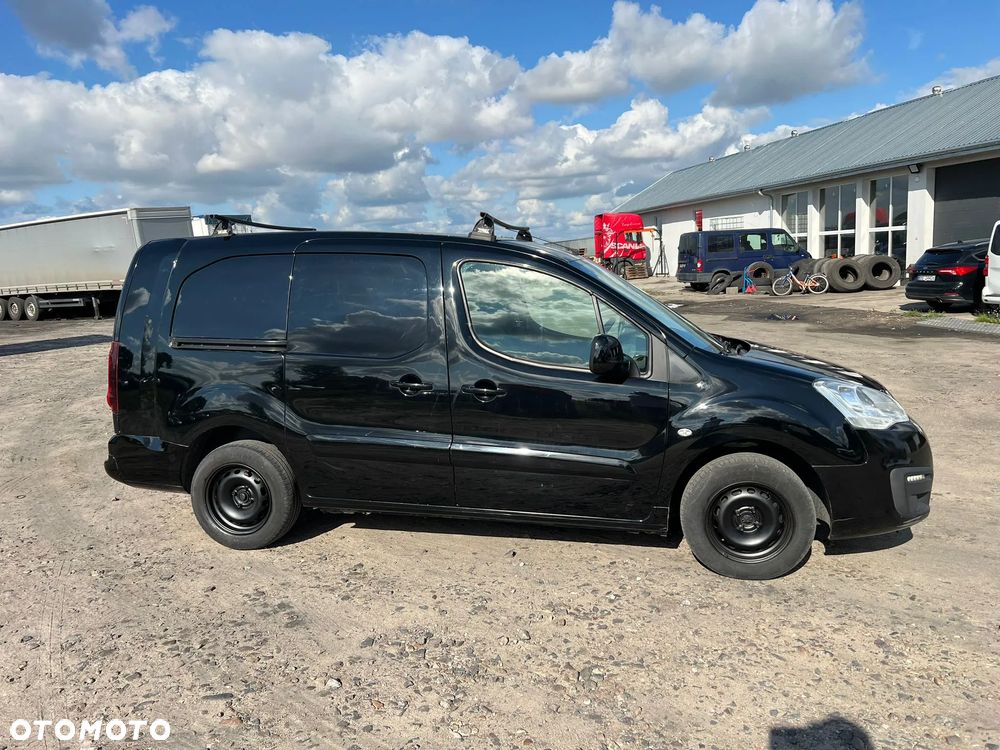 Citroën BERLINGO - 3