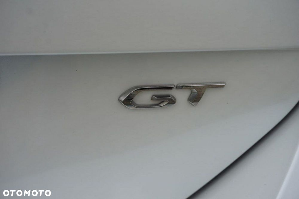 Peugeot 508 PureTech 130 GT S&S EAT8 - 30