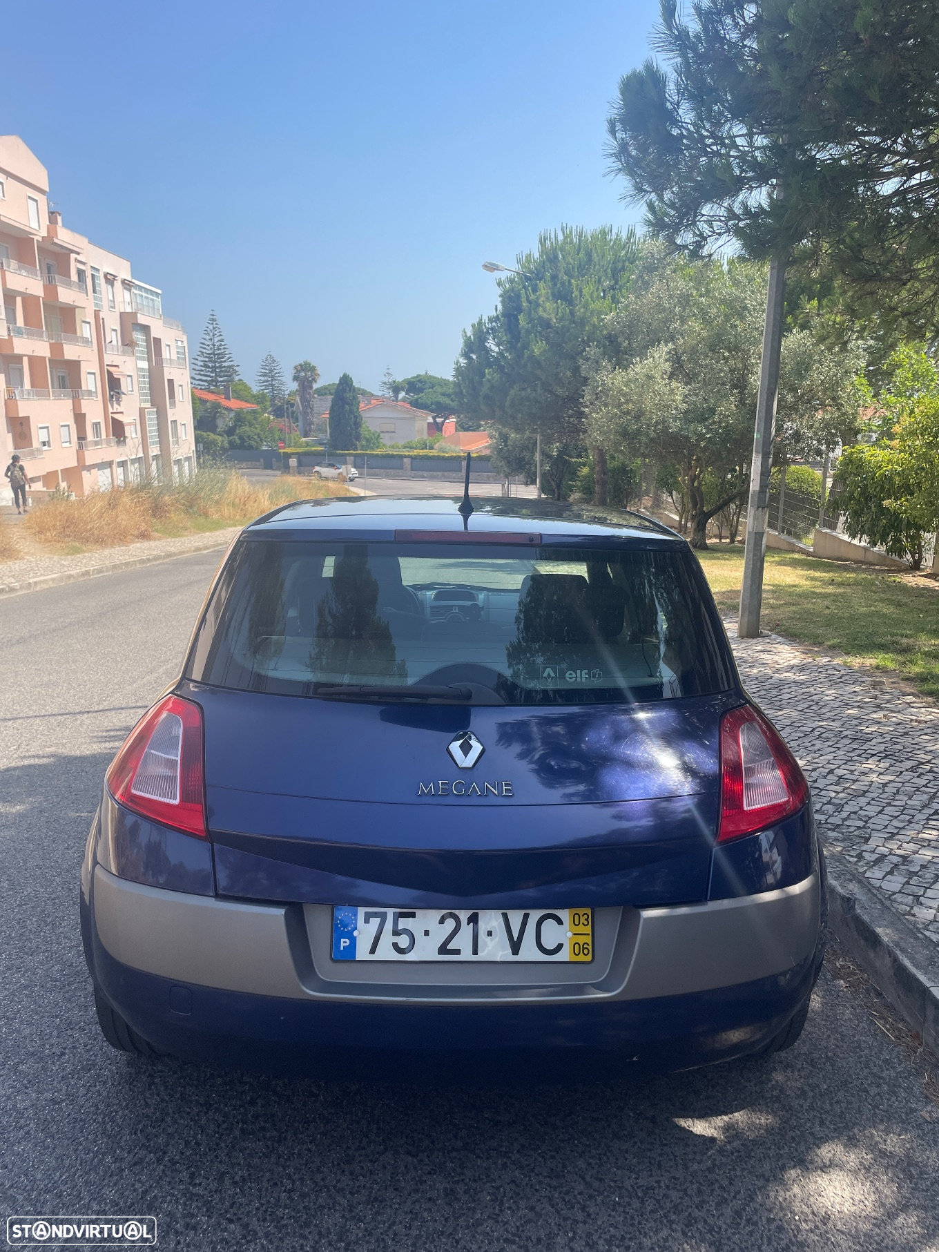 Renault Mégane 1.5 dCi Confort Expression - 2