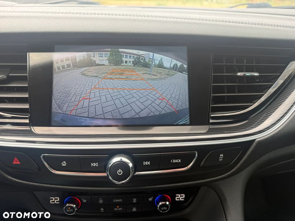 Opel Insignia 2.0 CDTI Innovation S&S - 38