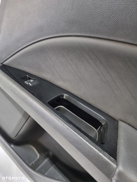 FORD MONDEO MK5 KOMBI BOCZEK TAPICERKA DRZWI PRAWY TYŁ EUROPA DS73F27658ACF - 5
