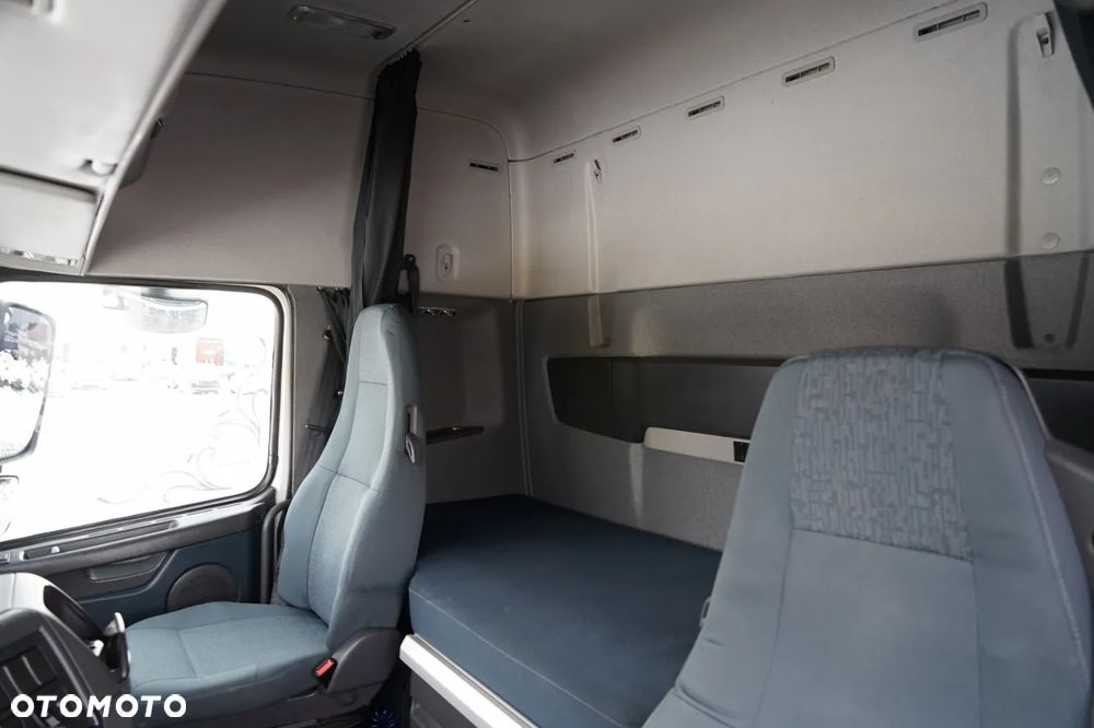 Volvo FH 460 / EURO 5 EEV  / I-SHIFT - 24