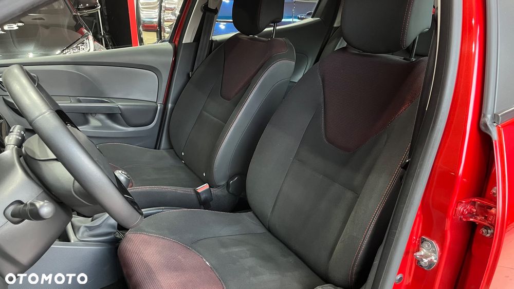 Renault Clio 0.9 Energy TCe Expression - 14