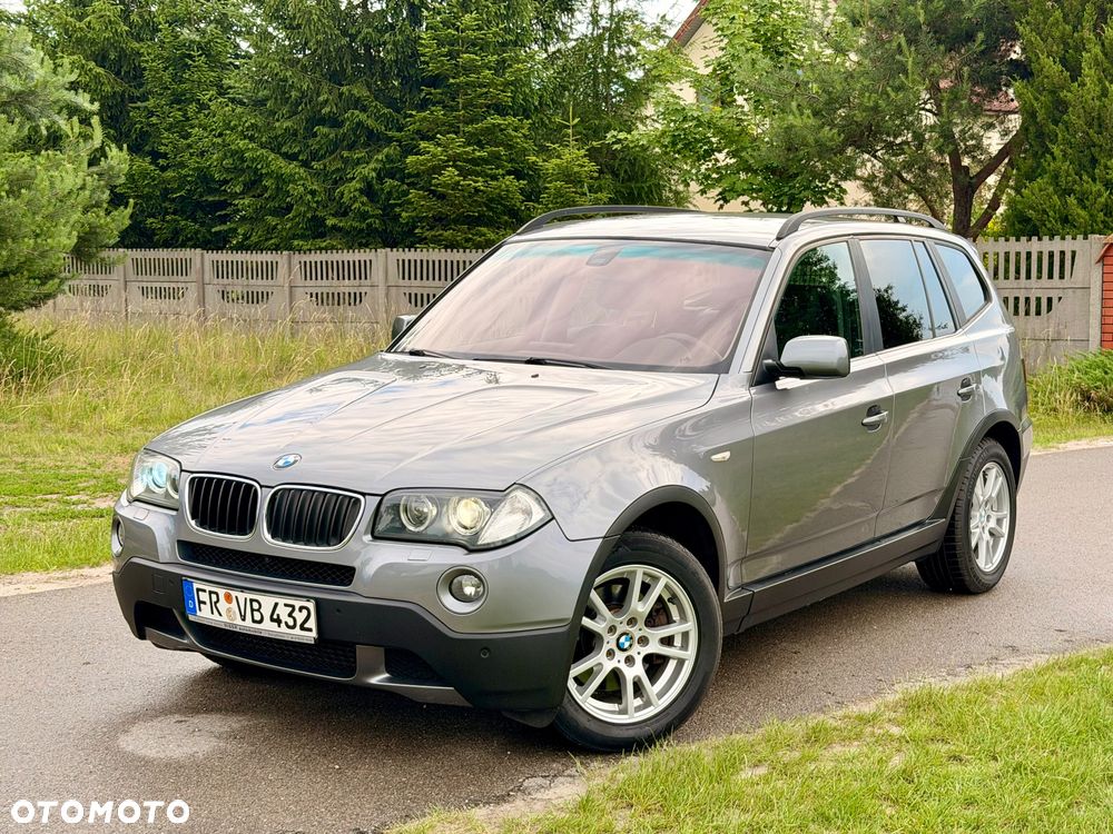 BMW X3 - 15