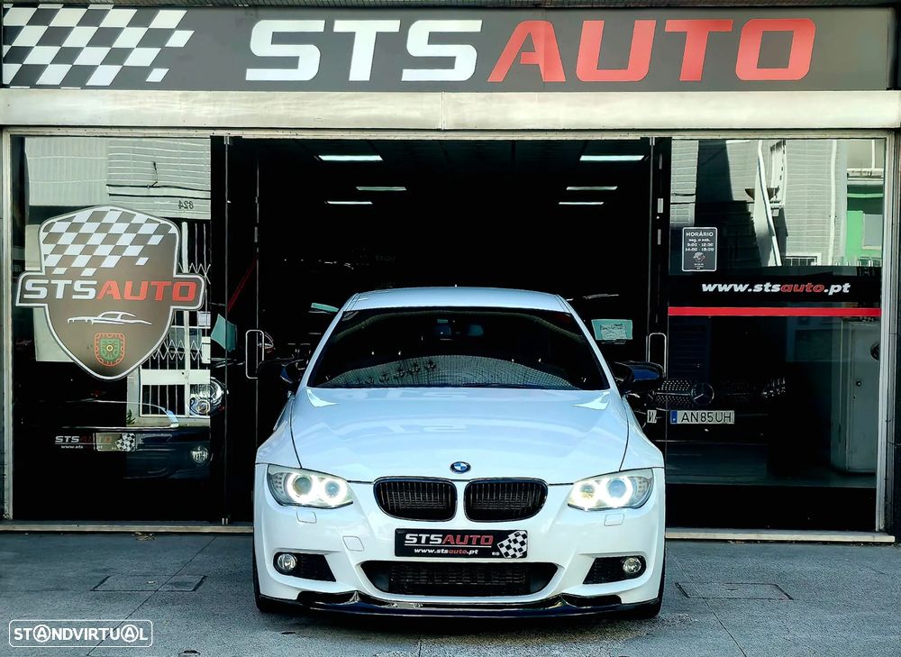 BMW 320 d M Sport Edition - 10