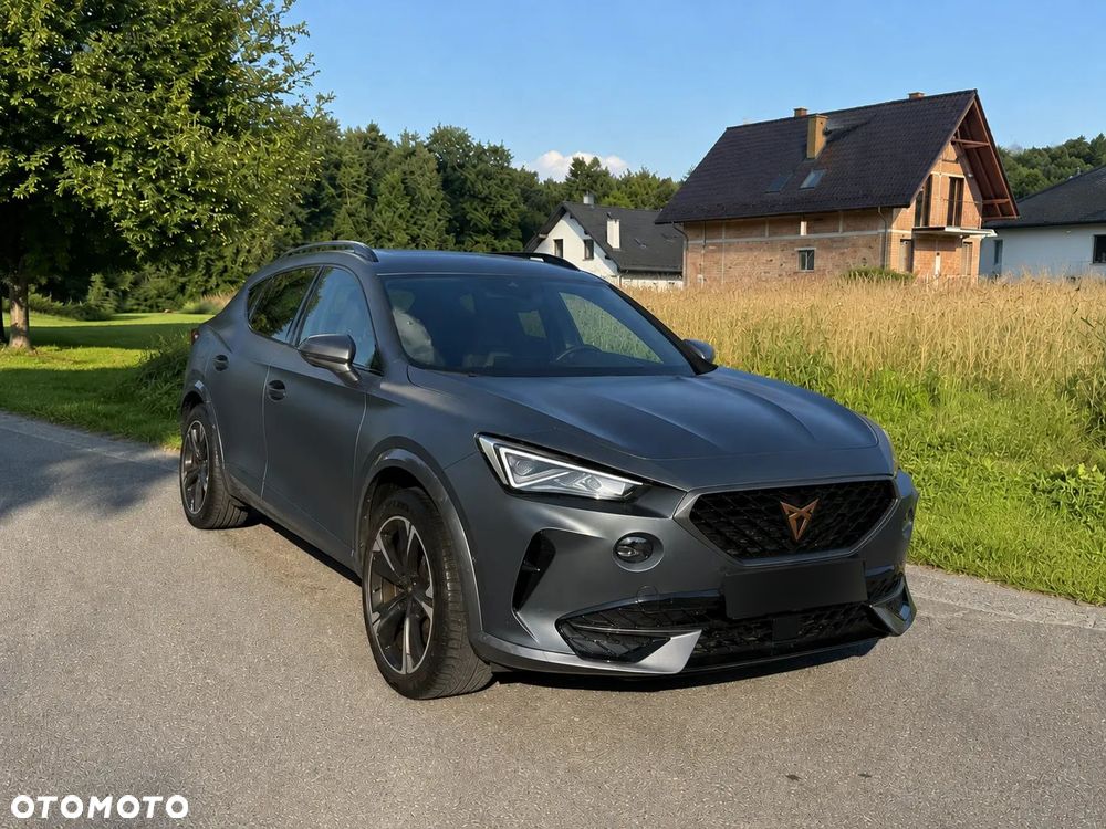 Cupra Formentor - 3