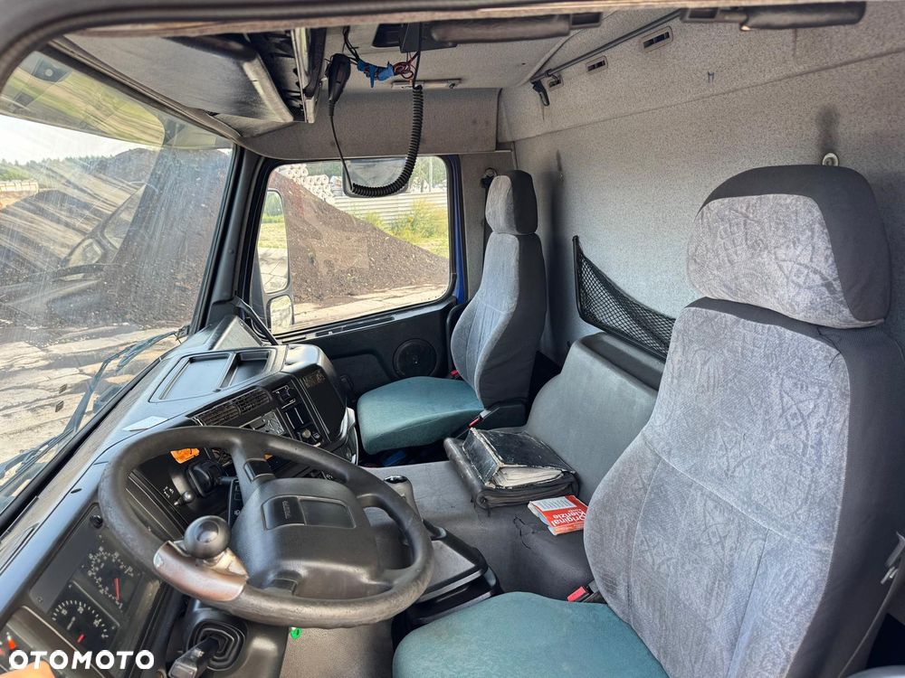 Volvo FM 12 - 14