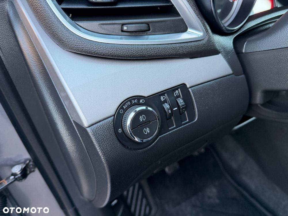 Opel Mokka 1.6 ecoFLEX Start/Stop Edition - 23