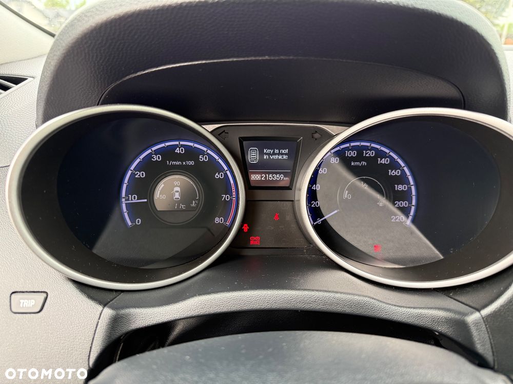 Hyundai ix35 2.0 Premium - 18