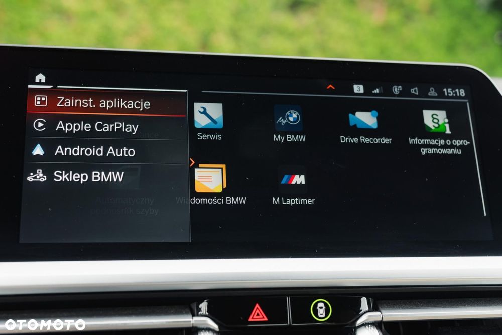 BMW Seria 4 420i M Sport - 21
