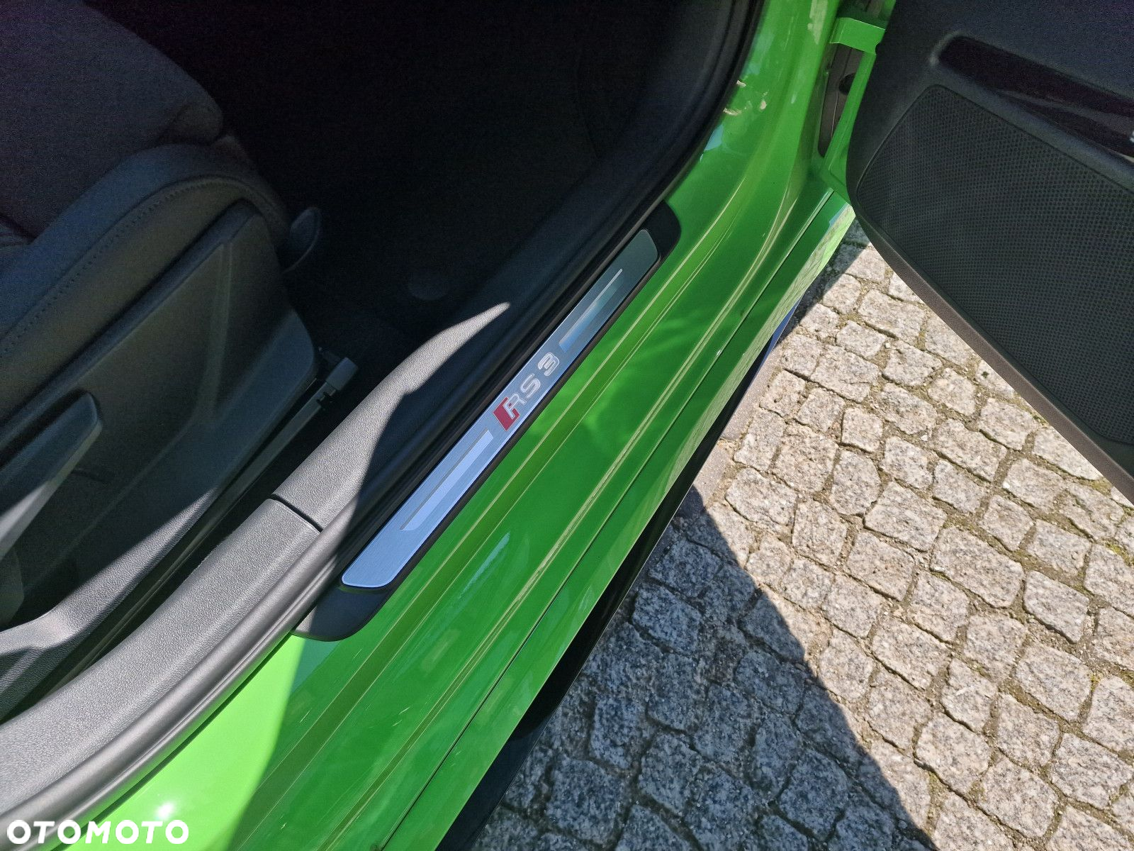 Audi RS3 Sportback - 20