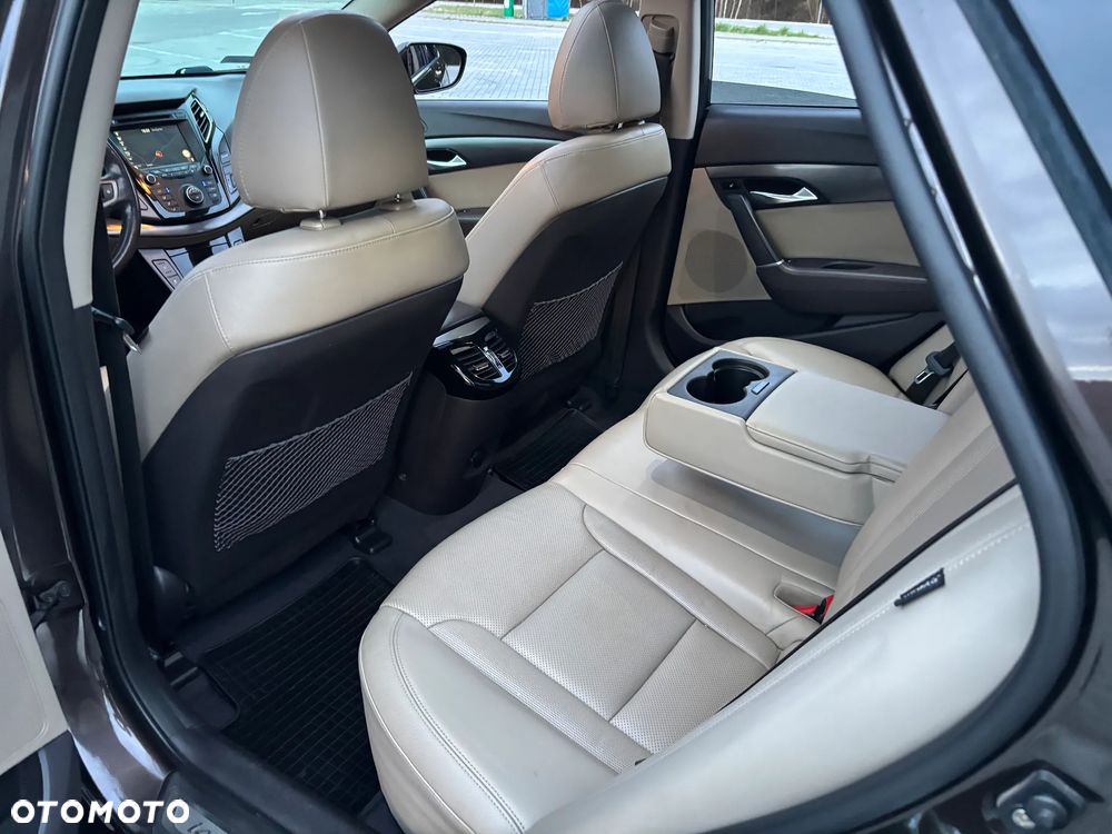 Hyundai i40 1.7 CRDi BlueDrive Premium DCT - 28