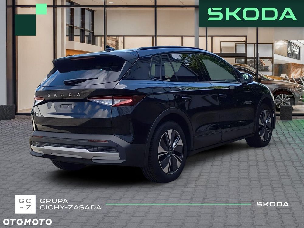 Skoda Elroq - 6