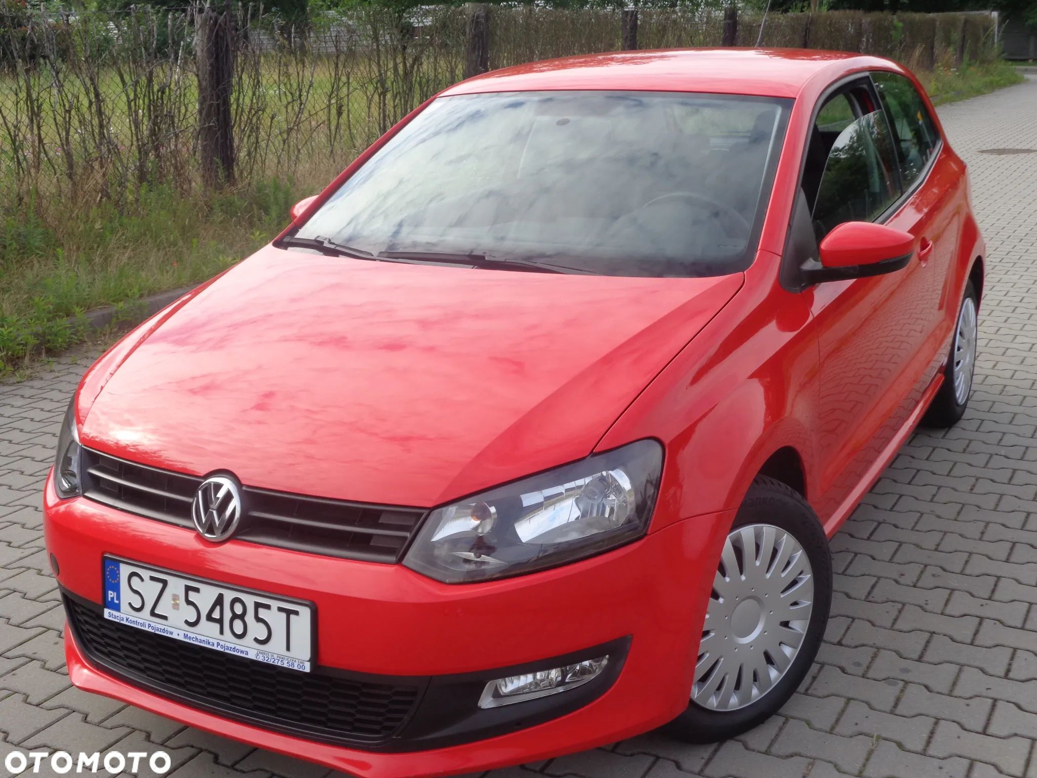 Volkswagen Polo 1.2 Style - 1