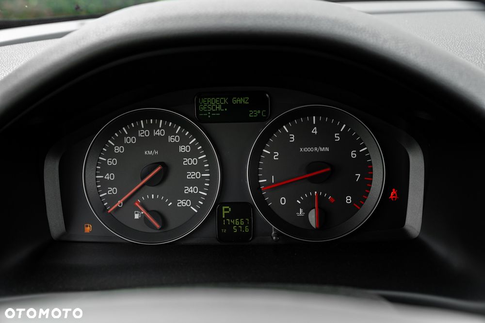 Volvo C70 2.4i Summum - 30