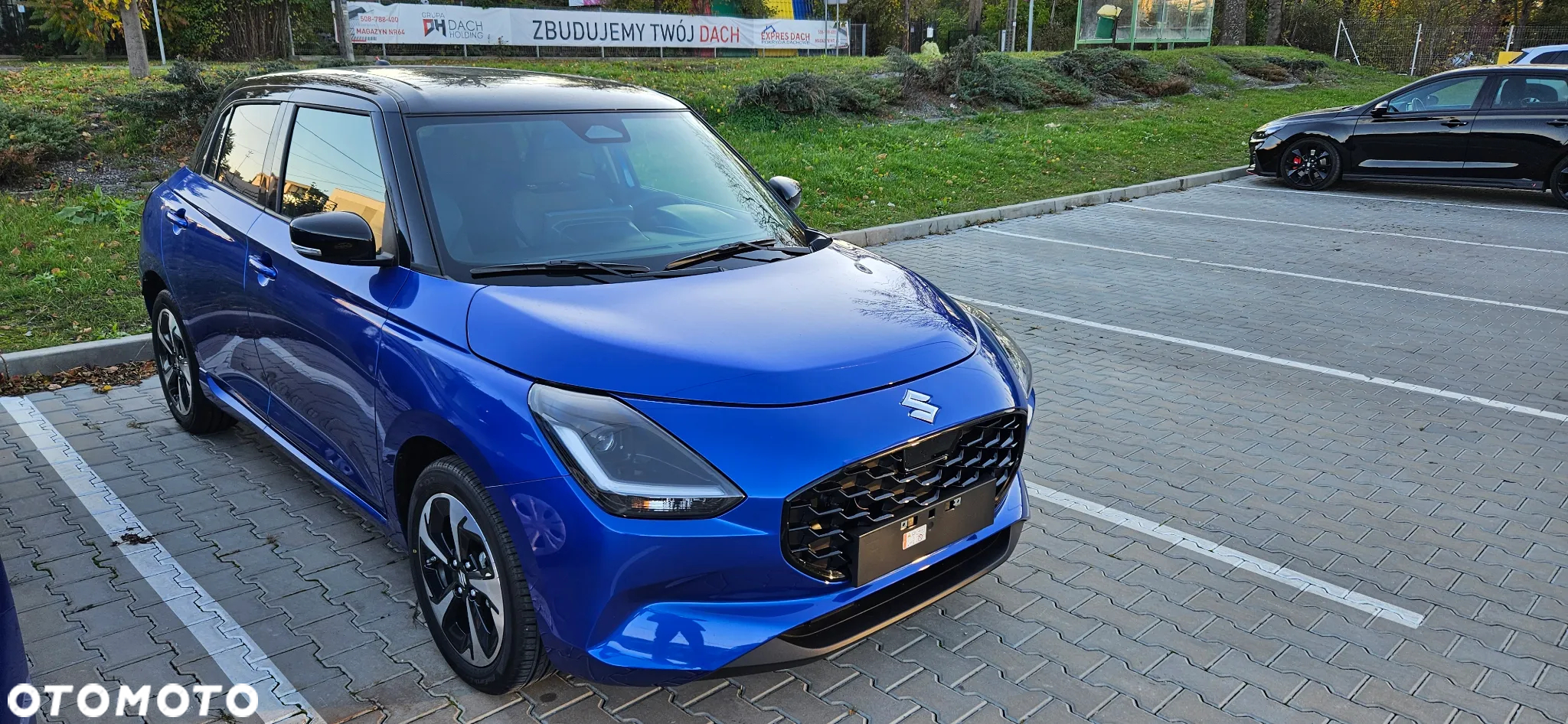 Suzuki Swift 1.2 Dualjet SHVS Elegance CVT - 18