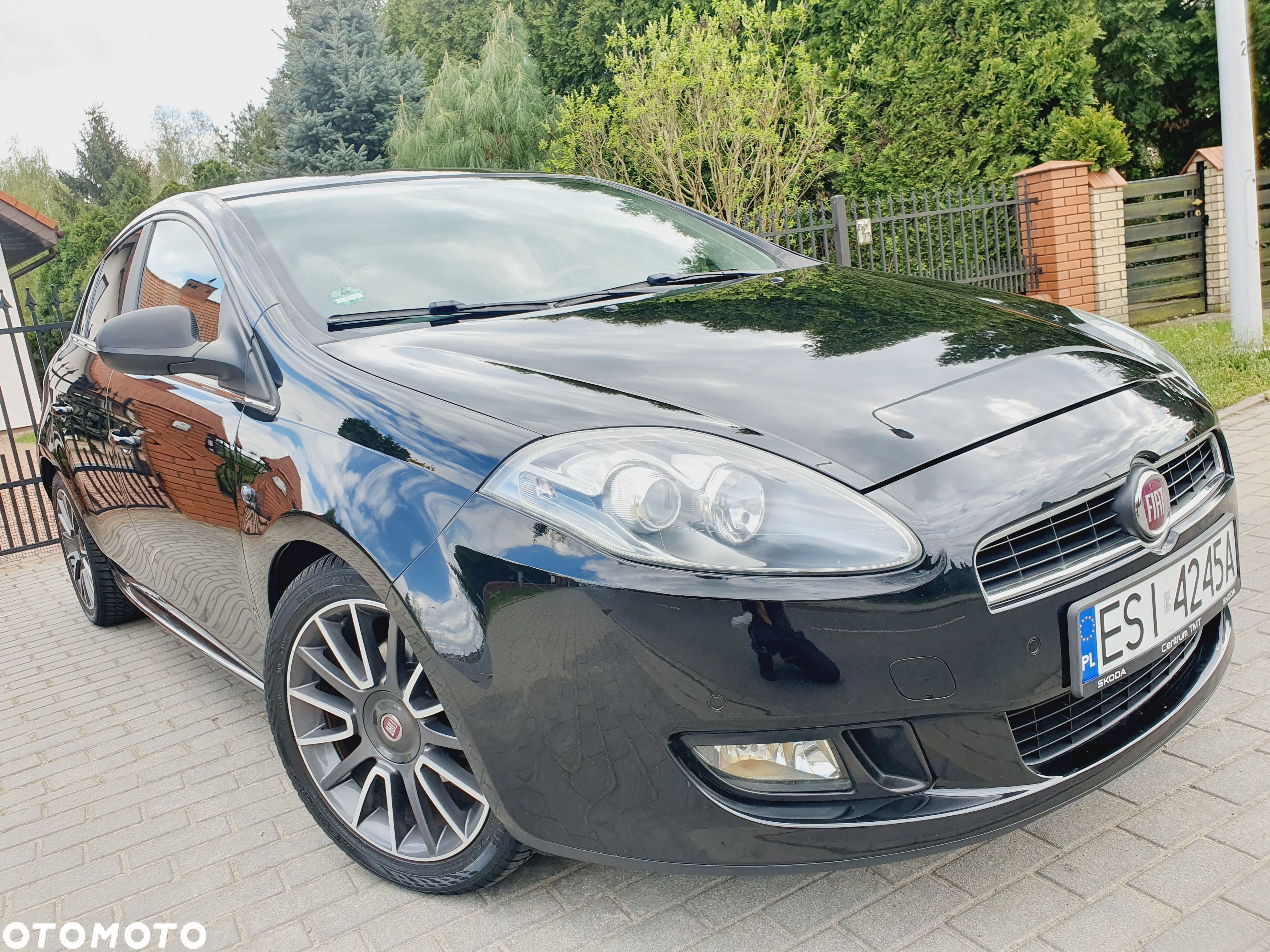 Fiat Bravo 1.4 16V Turbo Start/Stop Sport - 1