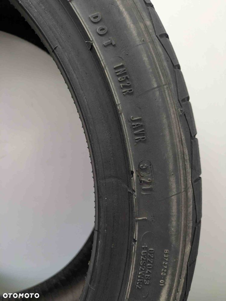 235 40 18 Dębica Presto UHP 2 - 7