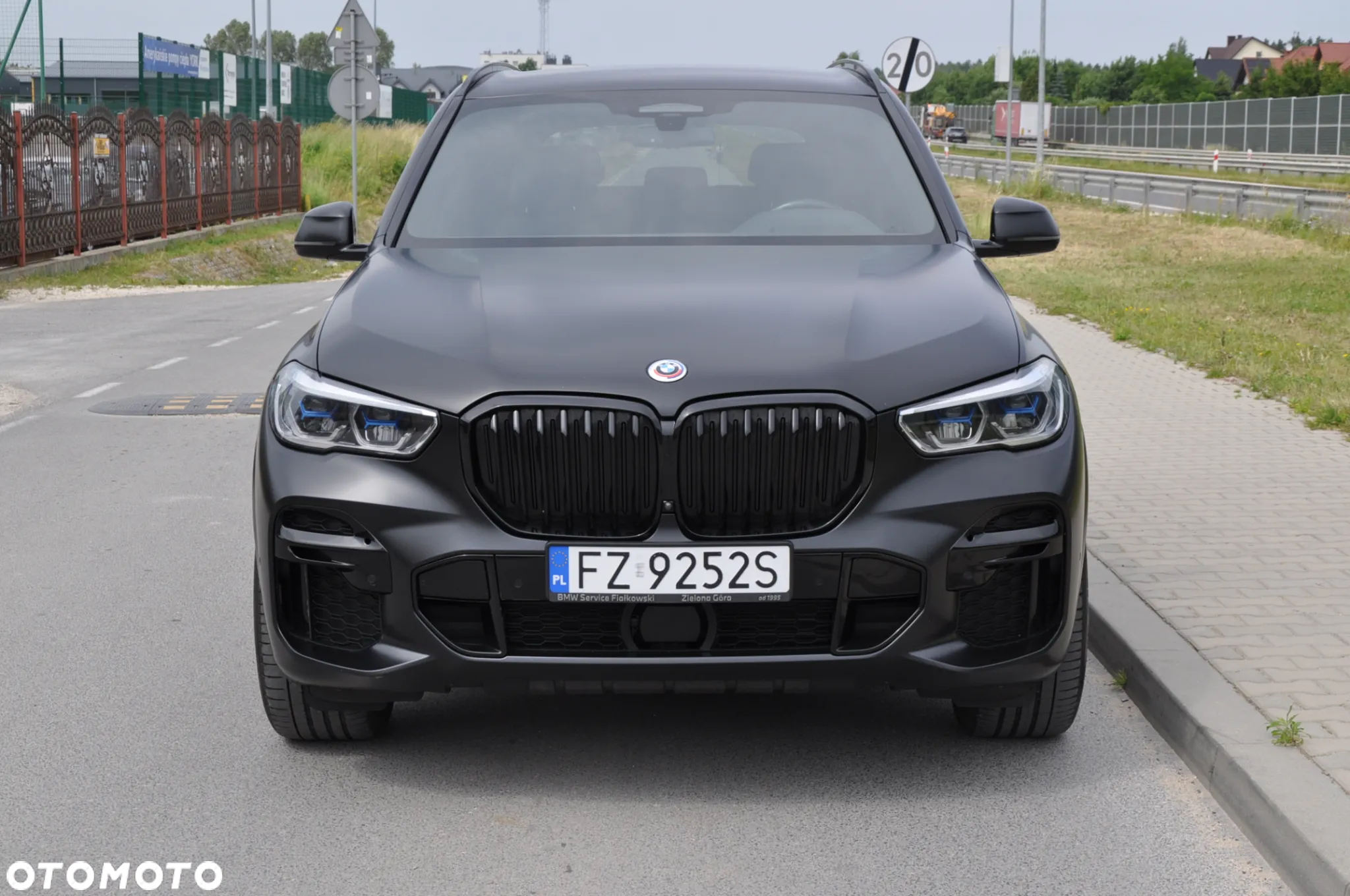 BMW X5 - 28