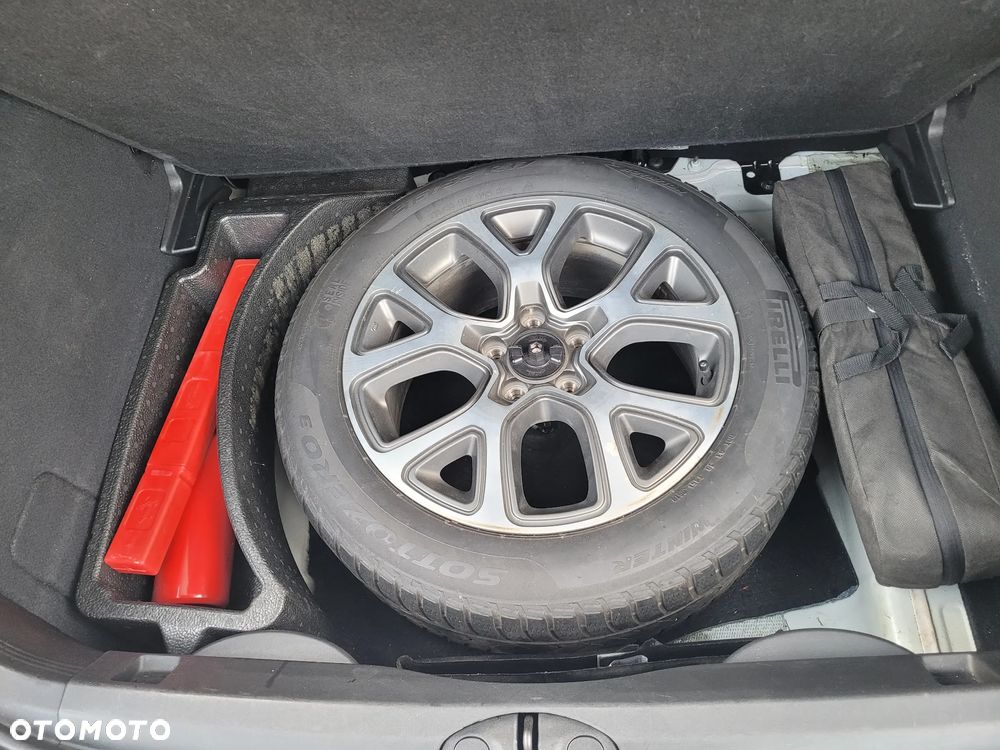 Fiat 500X 1.4 MultiAir DCT 4x2 S&S Lounge - 16