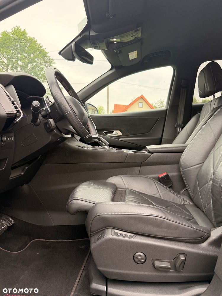 DS Automobiles DS 7 Crossback 1.6 E-Tense Performance Line + - 28