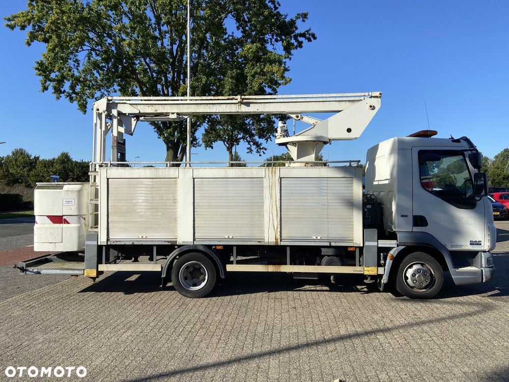 DAF LF45 - 3