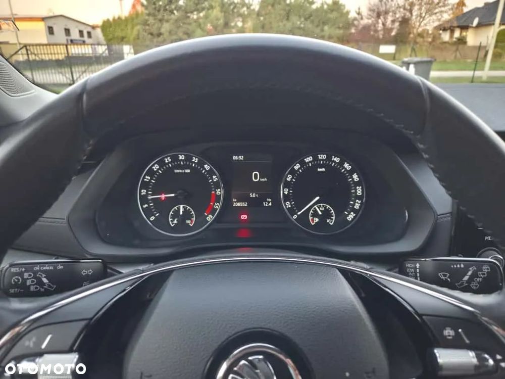 Skoda Octavia 2.0 TDI Ambition - 13