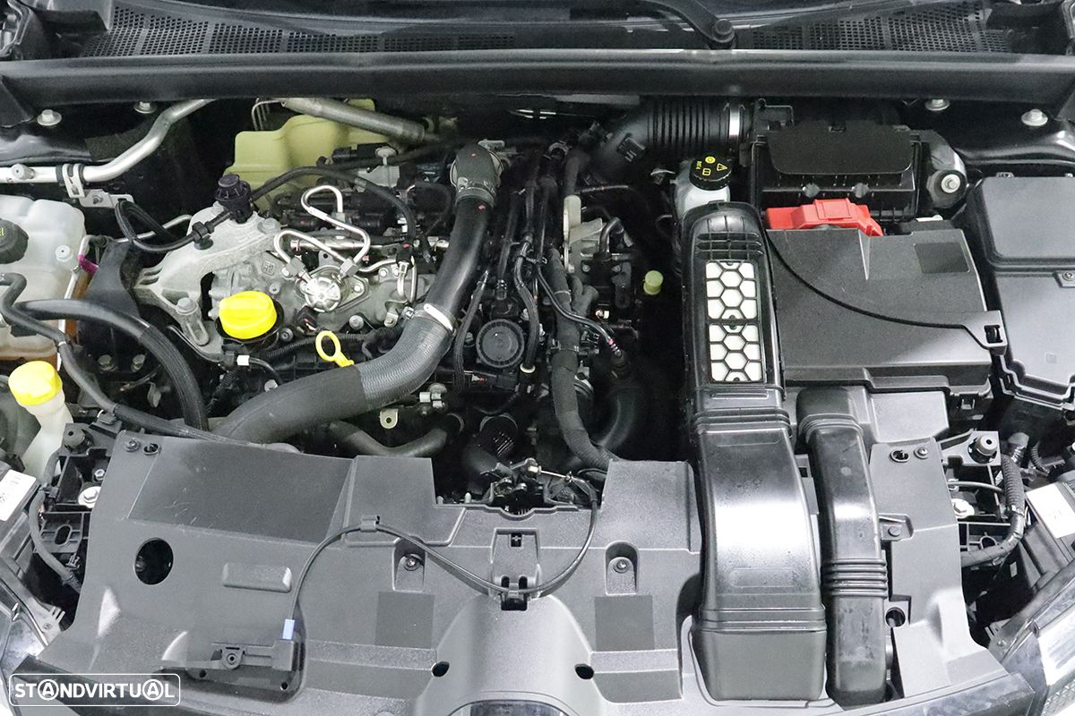 Renault Mégane Grand Coupe 1.3 TCe Intens - 23