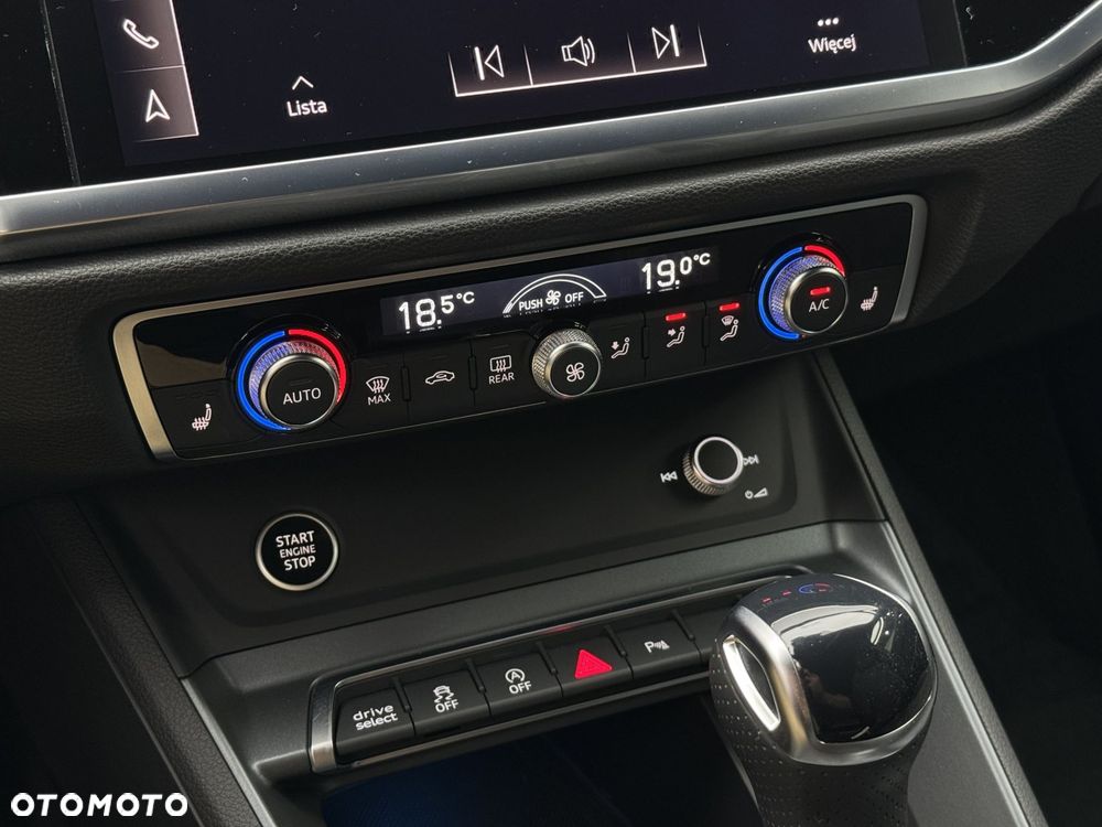 Audi Q3 Sportback 35 TFSI mHEV S-Line S tronic - 27