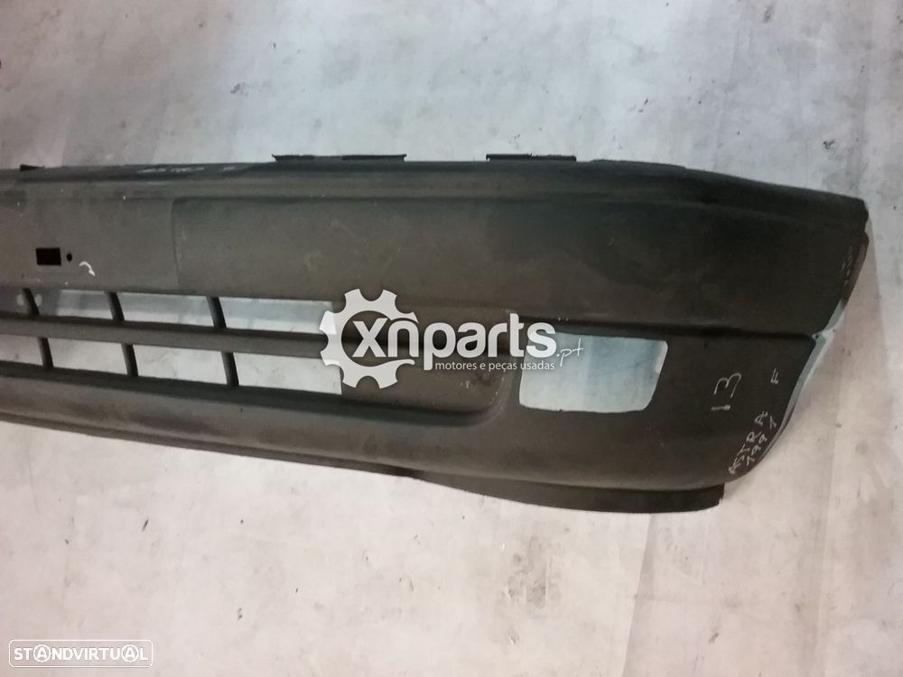 Parachoques Frente OPEL ASTRA F Carrinha (T92) 09.1991 - 01.1998 - 2
