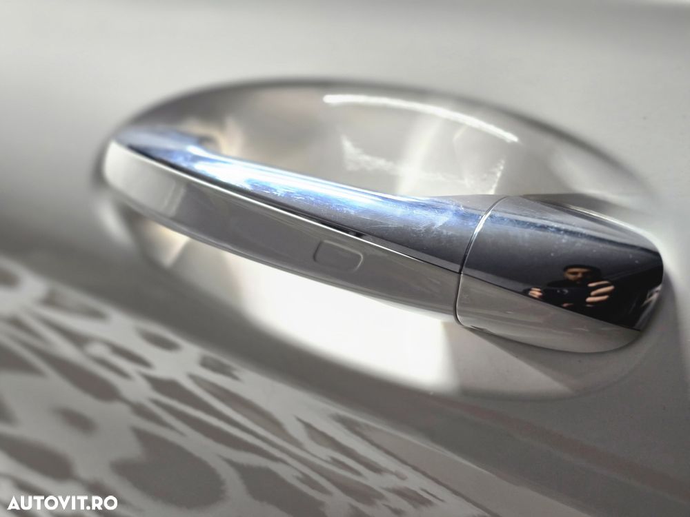 Mercedes-Benz GLC Coupe 200 4MATIC MHEV - 16