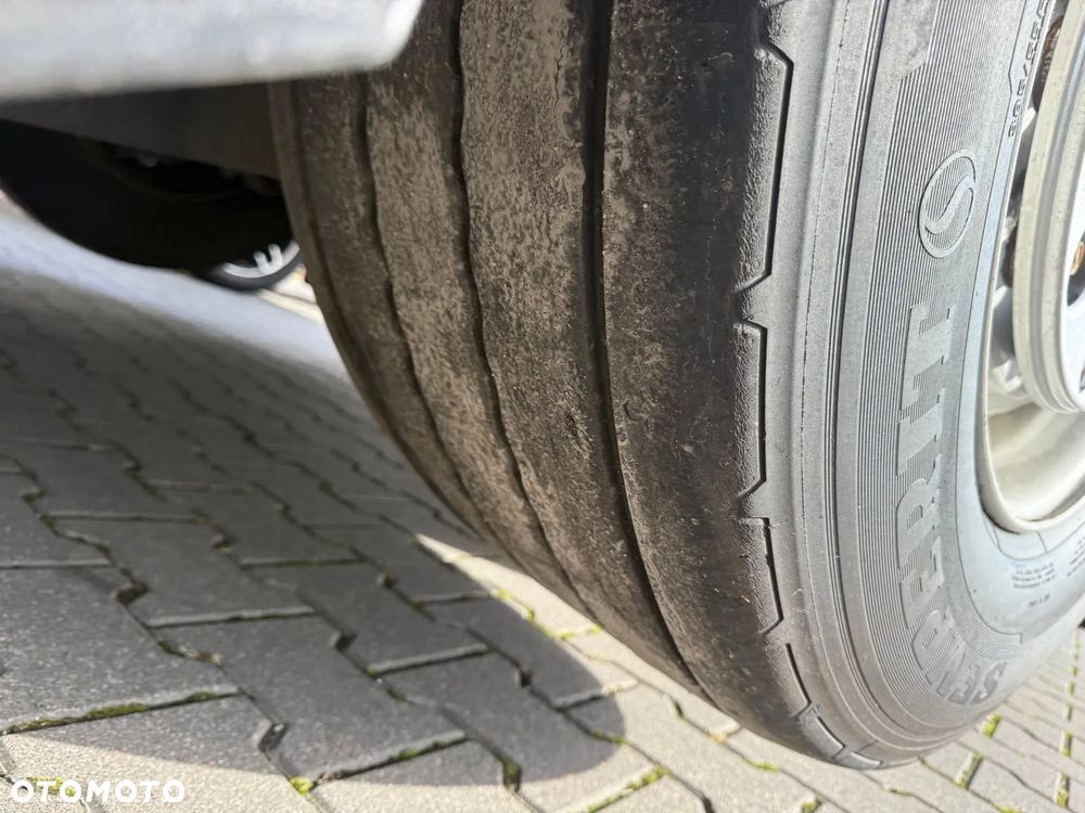 Mercedes-Benz Actros 2545 - 17