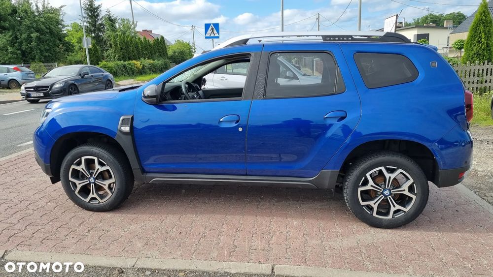 Dacia Duster 1.5 Blue dCi Essential EU6d - 16