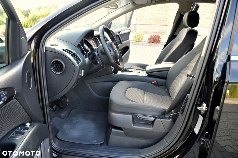 Audi Q7 - 21