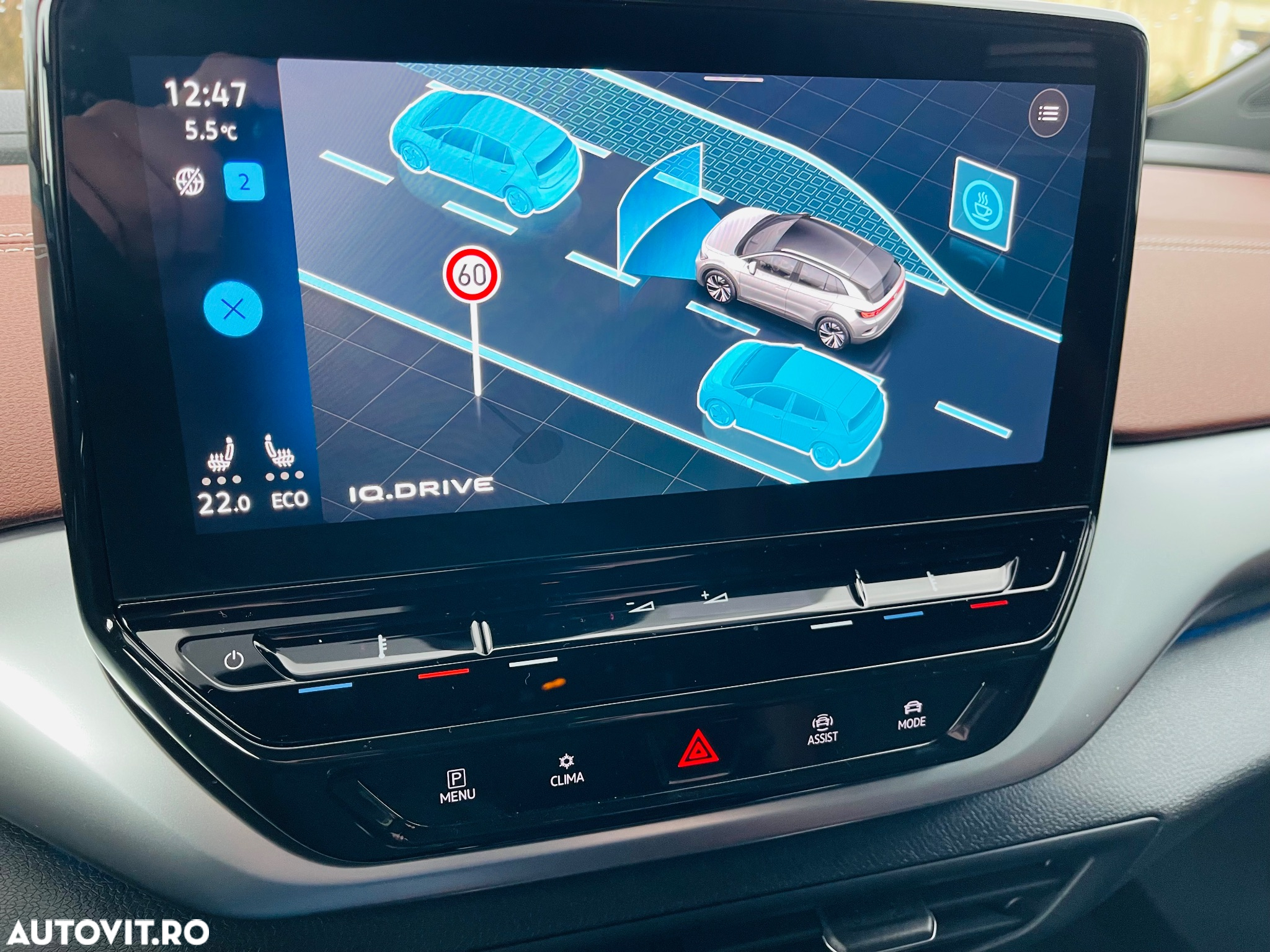 Volkswagen ID.4 77 kWh Pro Performance - 19