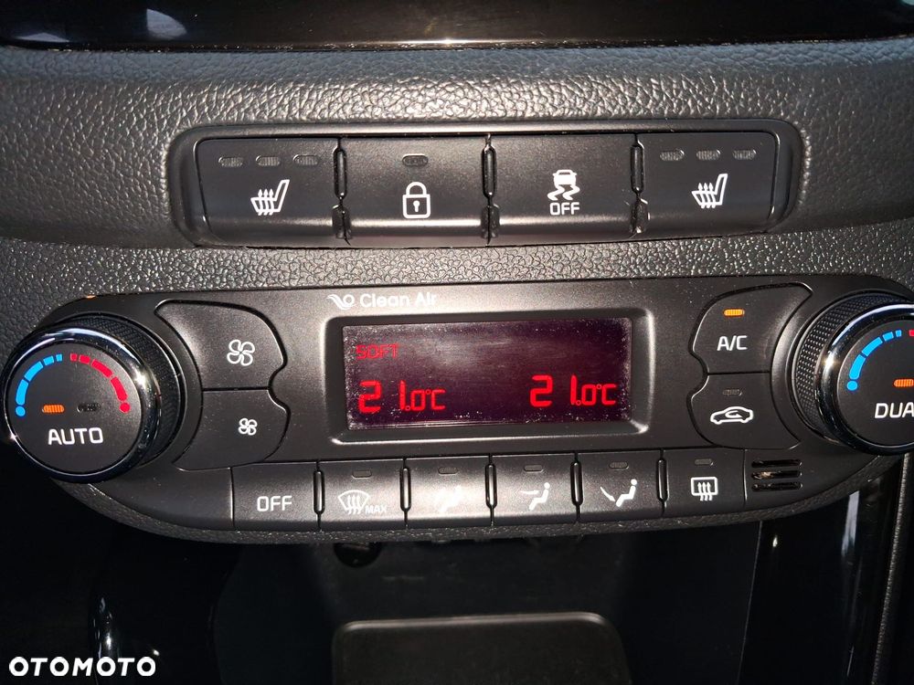 Kia Ceed 1.6 CRDi L Business Line - 27
