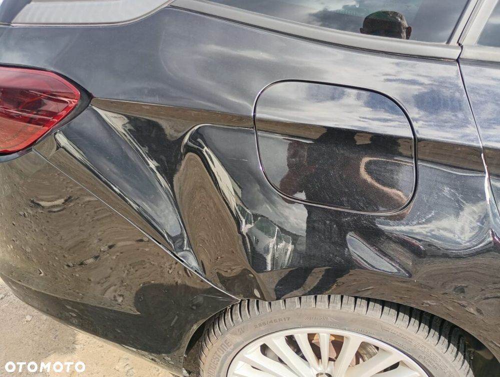 Opel Astra 1.4 Turbo Active - 21